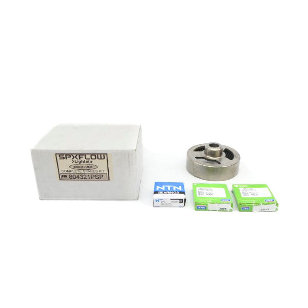 SPXFLOW 804321PSP NSMP