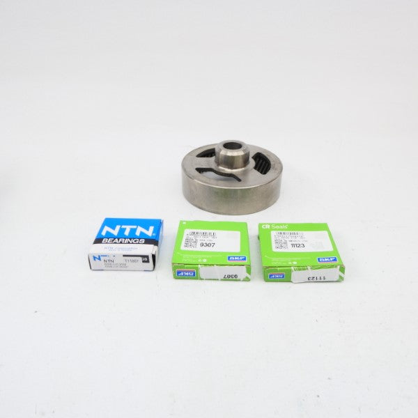 SPXFLOW 804321PSP NSMP
