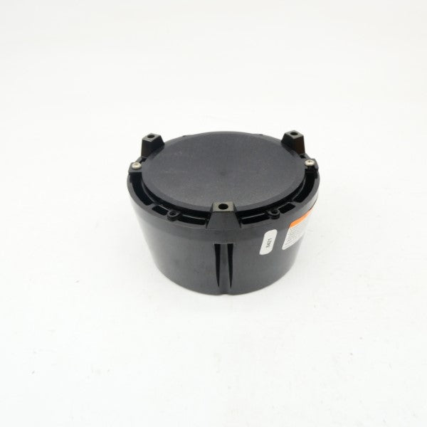 ASHCROFT 45-1279-SS-02L-60# 60PSI 4-1/2" NSMP