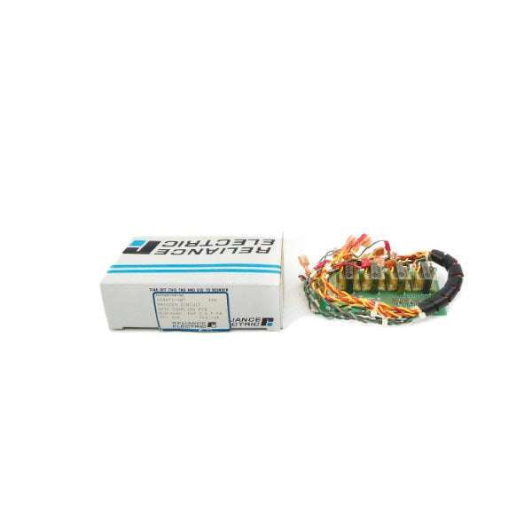 RELIANCE ELECTRIC 608870048T NSMP