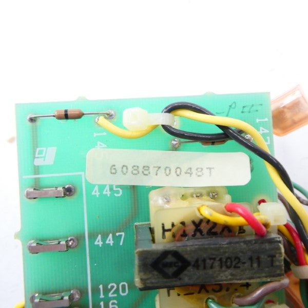 RELIANCE ELECTRIC 608870048T NSMP
