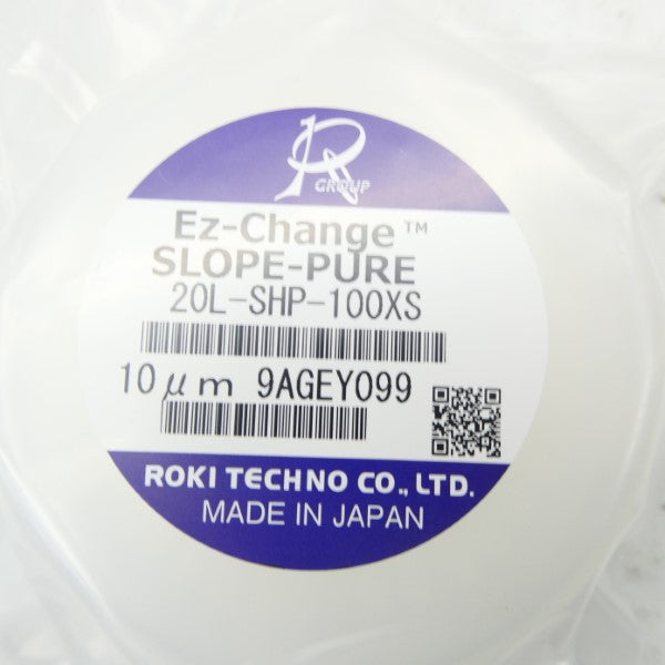ROKI TECHNO 20L-SHP-100XS (PKG OF 3) NSMP