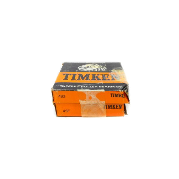 TIMKEN 493 497 NSFS