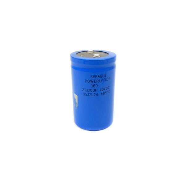 SPRAGUE 36D 9532L26 40VDC NSNP