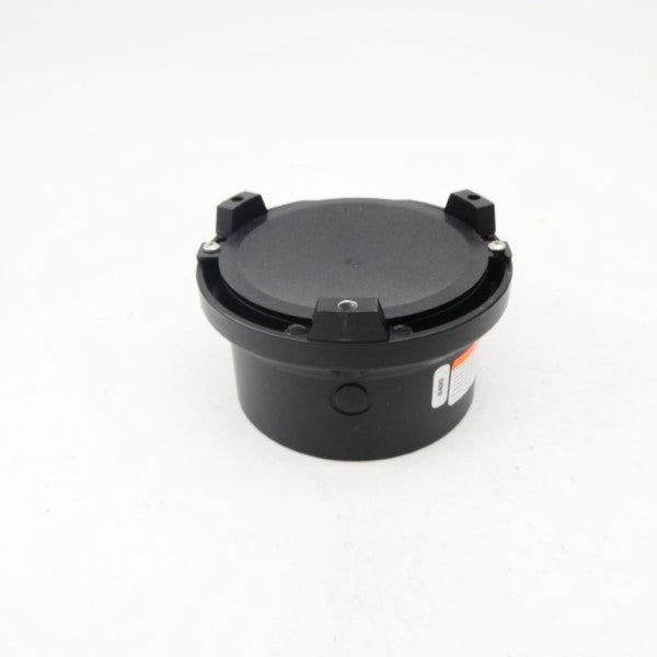 ASHCROFT 45-1010-A-02L-100# 100PSI 4-1/2" NSMP