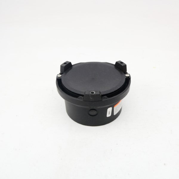 ASHCROFT 45-1379-SS-02L-30IMV&30# 4-1/2" NSMP