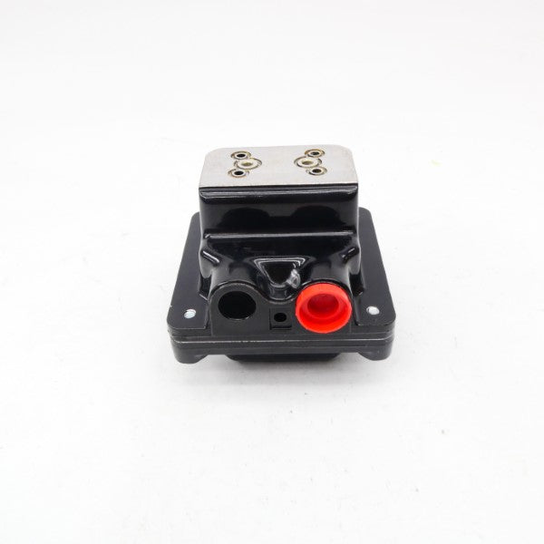 FLOWSERVE 25ELK39ZR3 480VAC 15A NSNP