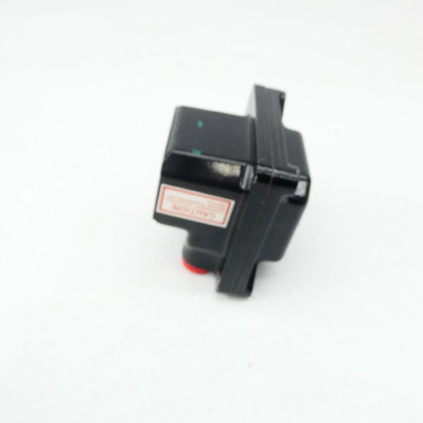 FLOWSERVE 25ELK39ZR3 480VAC 15A NSNP