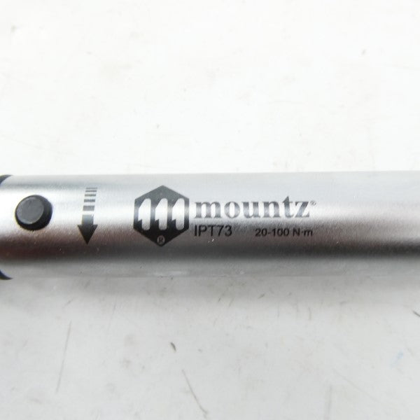 MOUNTZ IPT73 NSMP