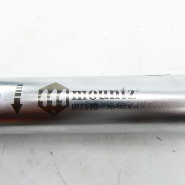 MOUNTZ IPT110 NSMP