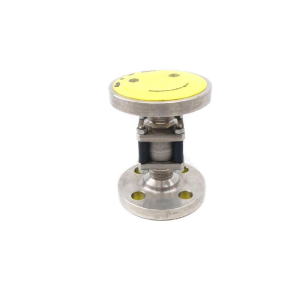 SRS66TFT 1500PSI 1" NSNP