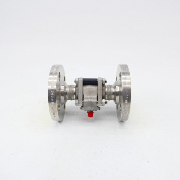 SRS66TFT 1500PSI 1" NSNP
