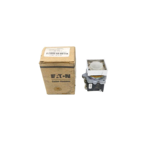 EATON E30BA SER. A4 120V NSMP