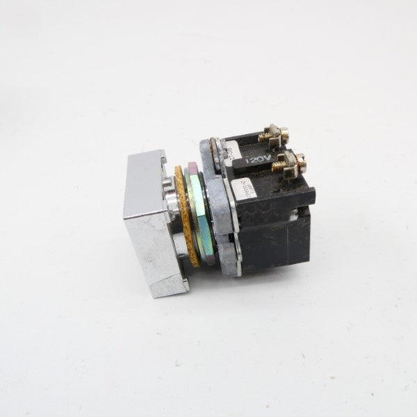 EATON E30BA SER. A4 120V NSMP