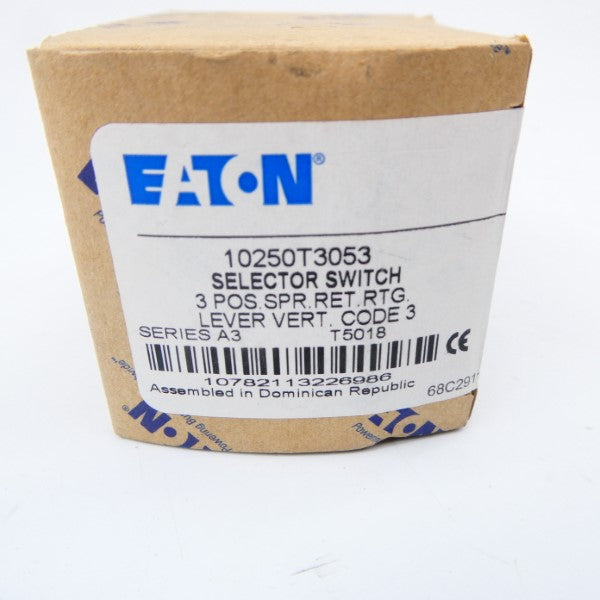 EATON 10250T3053 SER. A3 NSMP