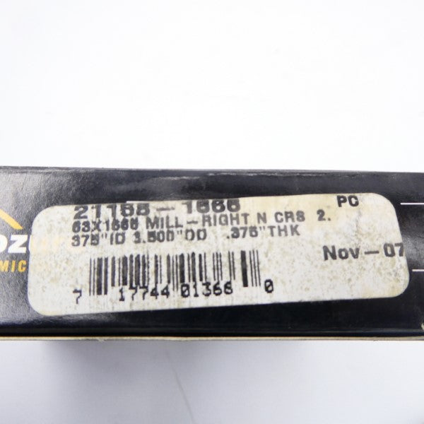 GARLOCK 21158-1666 NSMP