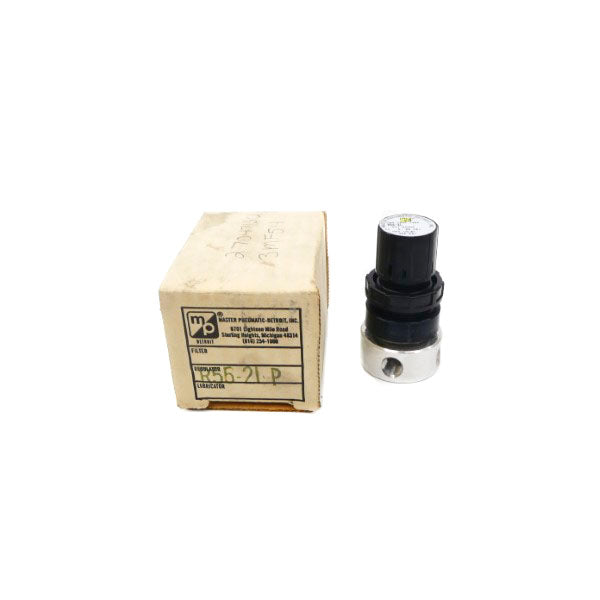 MP R56-2LP 0-50PSI NSMP