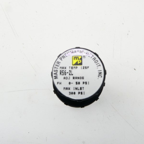 MP R56-2LP 0-50PSI NSMP