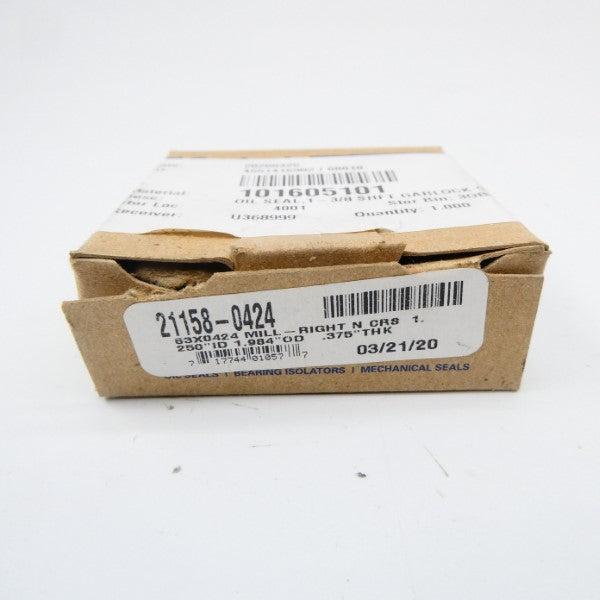 GARLOCK 21158-0424 NSMP