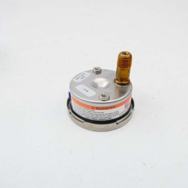 ASHCROFT 25-1009-AW-02B-3-15#-XPRUC 3-15 2-1/2" NSMP