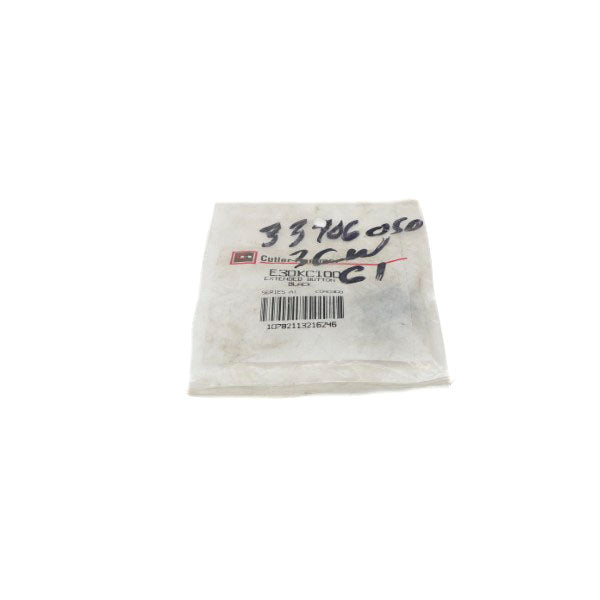 CUTLER HAMMER E30KC100 SER. A1 NSMP