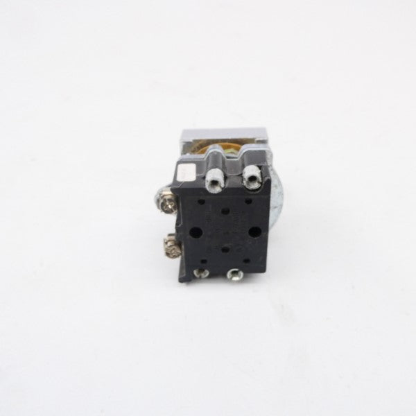 CUTLER HAMMER E30BJ SER. A4 18/24VAC/DC NSMP