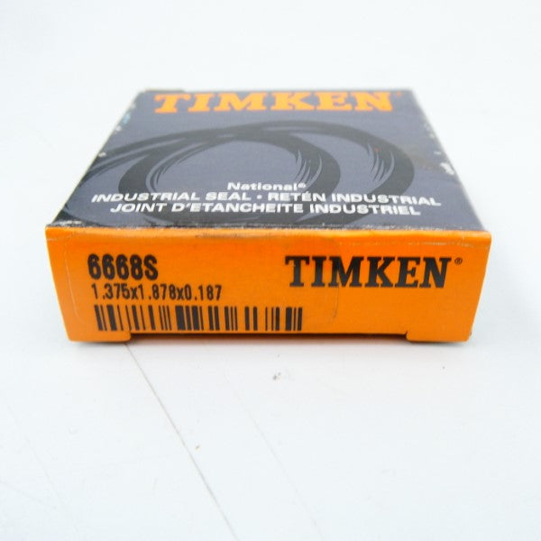 TIMKEN 6668S NSMP