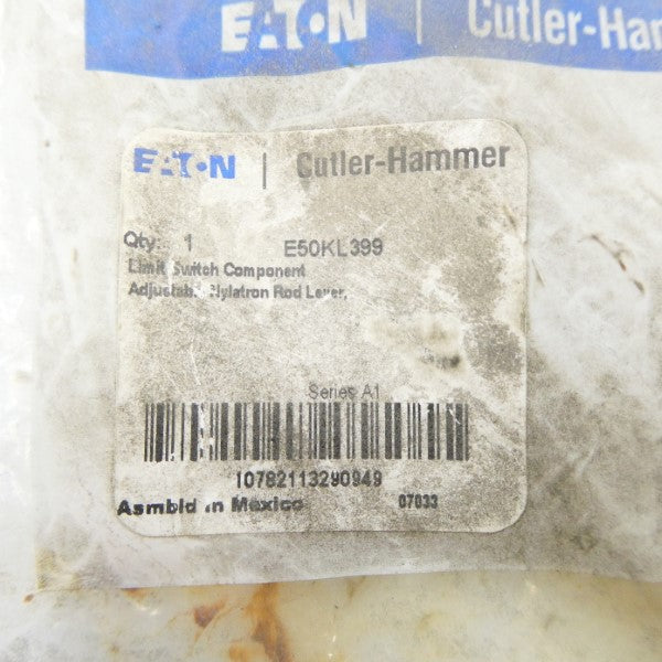 EATON E50KL399 SER. A1 NSMP