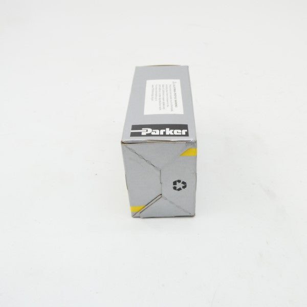 PARKER 20CC02GV4B2F 110/120V NSFS