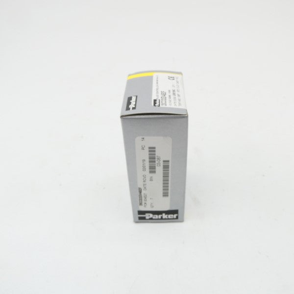 PARKER 20CC02GV4B2F 110/120V NSFS