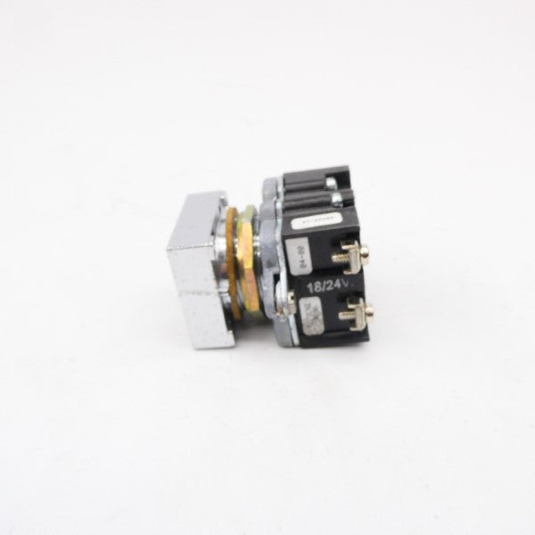 CUTLER HAMMER E30CJ SER. A4 18/24VAC/DC NSMP