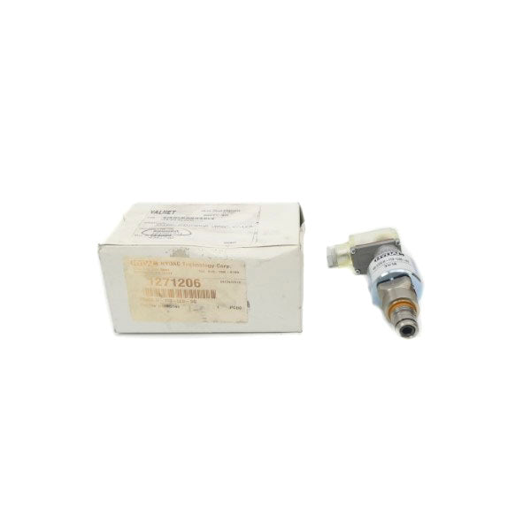 HYDAC VD5GC.0/113-LED-SQ 1271206 NSMP