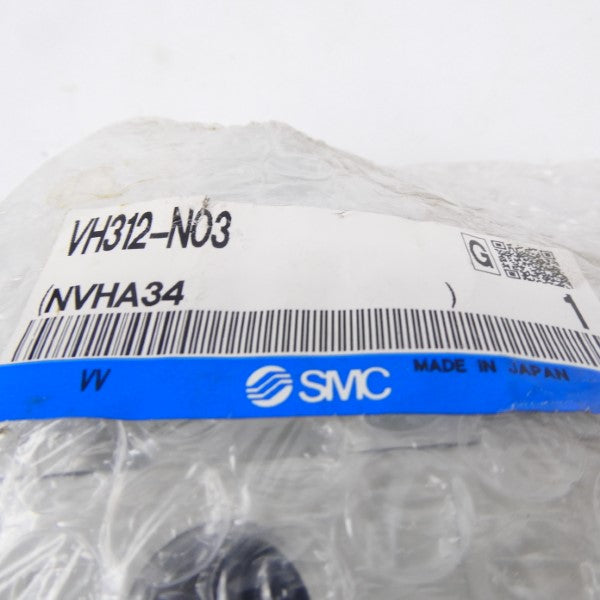 SMC VH312-N03 NSMP