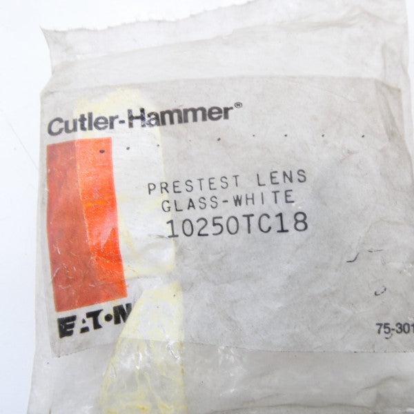 CUTLER HAMMER 10250TC18 NSMP