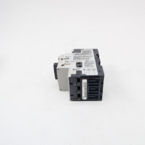 ALLEN BRADLEY 140M-C2T-C16 SER. C 10-16A NSMP