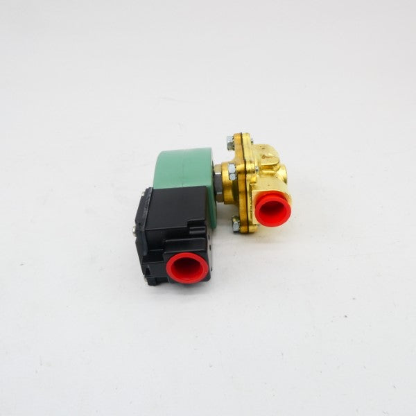 ASCO JKF8210G094 110/120V 150PSI 1/2" NSMP
