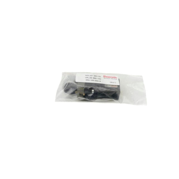 REXROTH 550-153-000-3 NSMP
