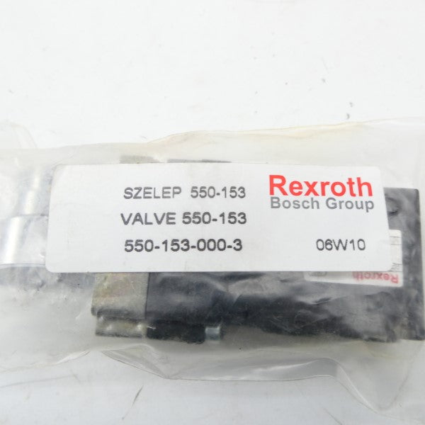 REXROTH 550-153-000-3 NSMP