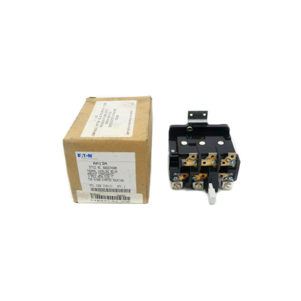 EATON AA13A 600VAC 2A NSMP