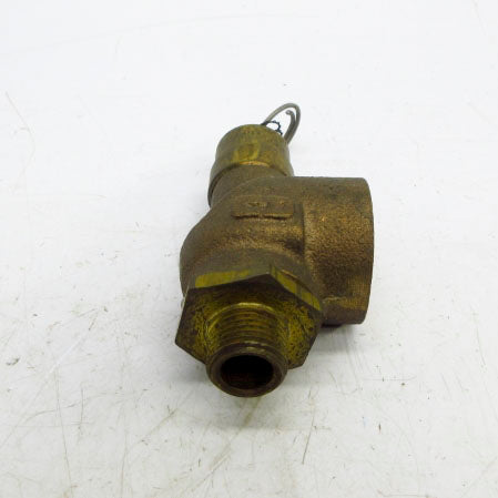 VALVE SCB753/4 NSNP