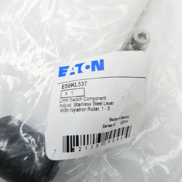 EATON E50KL537 SER. A1 NSMP