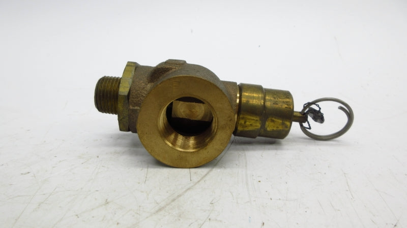 VALVE SCB753/4 NSNP