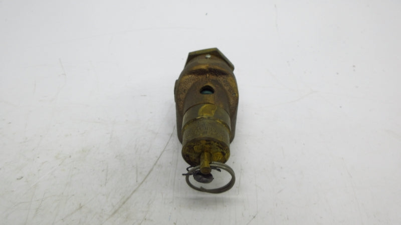 VALVE SCB753/4 NSNP