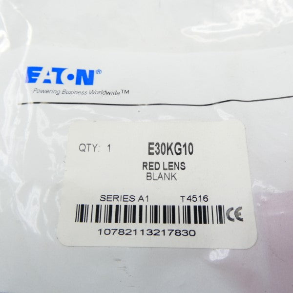 EATON E30KG10 SER. A1 NSMP