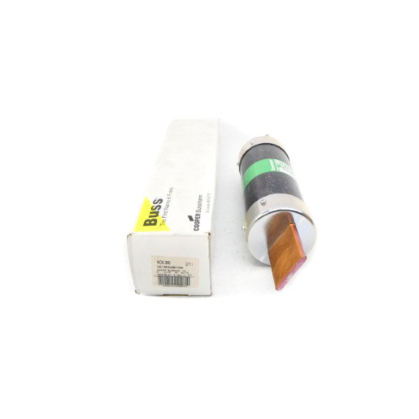 BUSSMANN NOS-300 600V 300A (WH/GR) NSMP