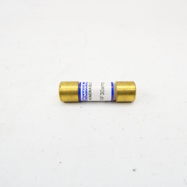 MERSEN RF30 250V 30A (PKG OF 10) (BROWN) NSMP