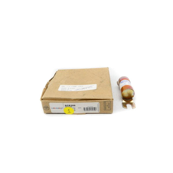 MERSEN ACK300 125VAC 300A (BROWN) NSMP