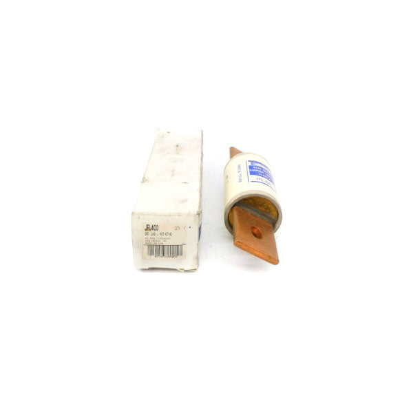 EDISON JFL400 600VAC 400A (WH/BL) NSMP