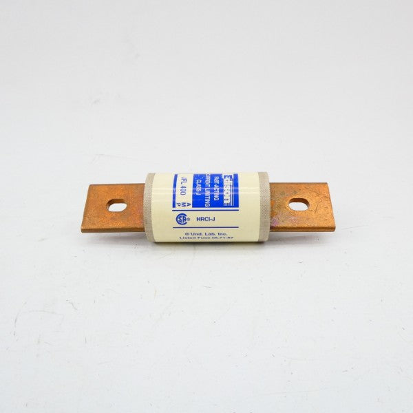 EDISON JFL400 600VAC 400A (WH/BL) NSMP