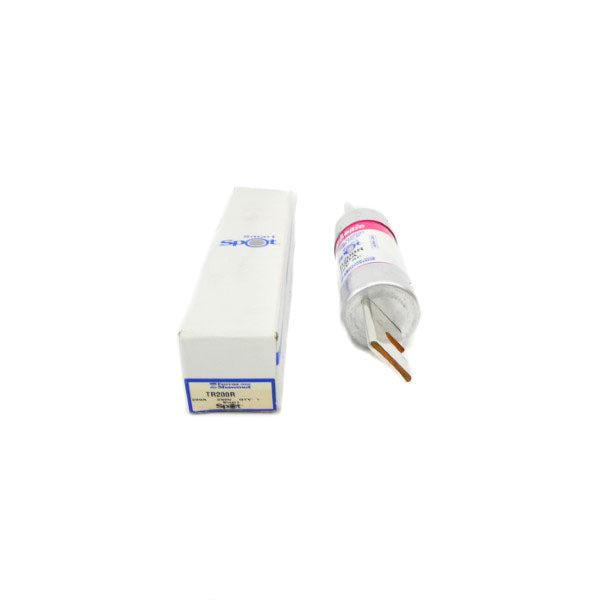 FERRAZ SHAWMUT TR200R 250VAC 200A (WH/PK) NSMP